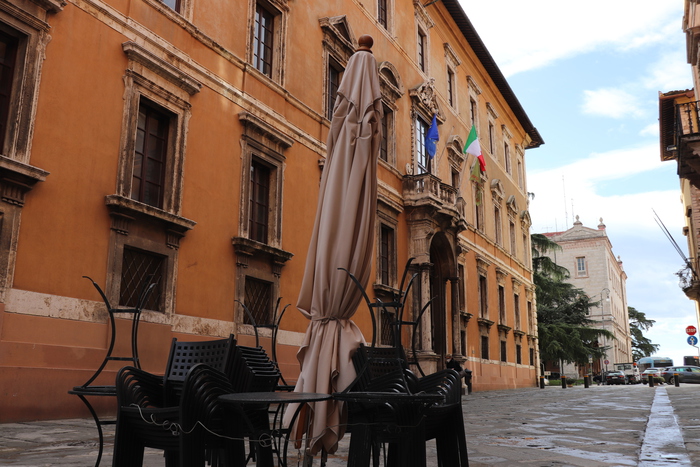 Tornano in presenza alcune scuole Umbria