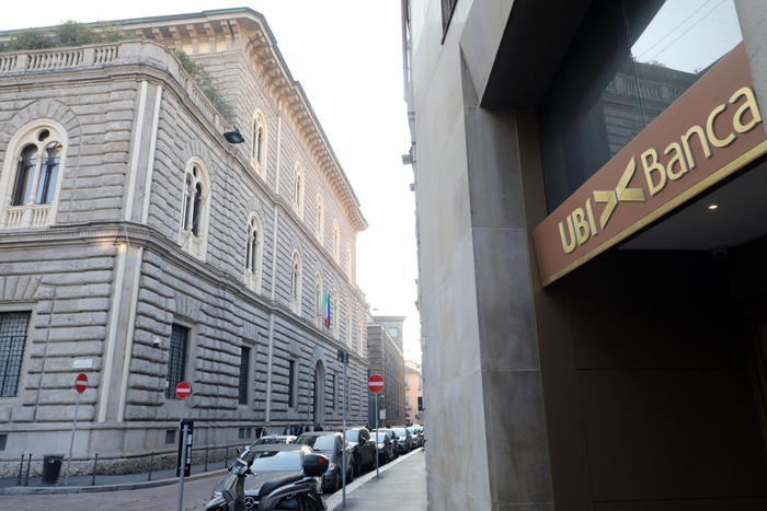 Ubi acquisisce restante 35% di Pramerica sgr da Prudential