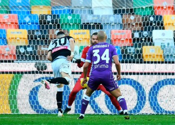Udinese, Gotti: “Nestorovski professionista con l’entusiasmo di un Primavera”