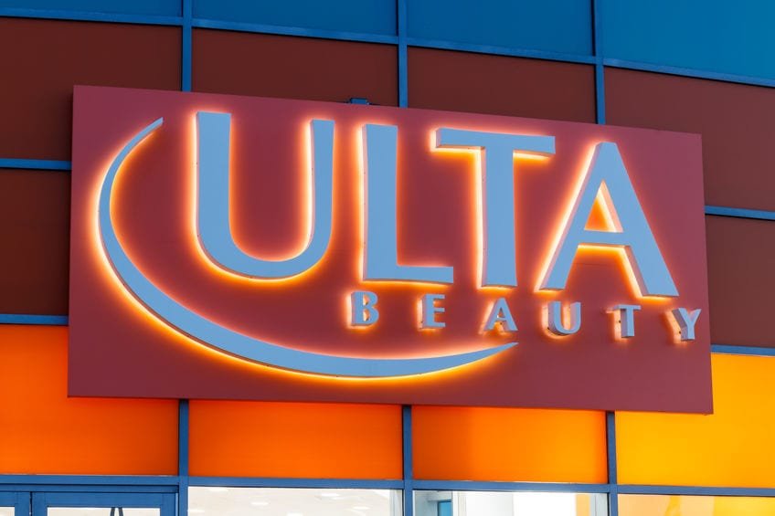 Ulta Beauty non raggiunge le stime di Wall Street nel Q4 fiscale