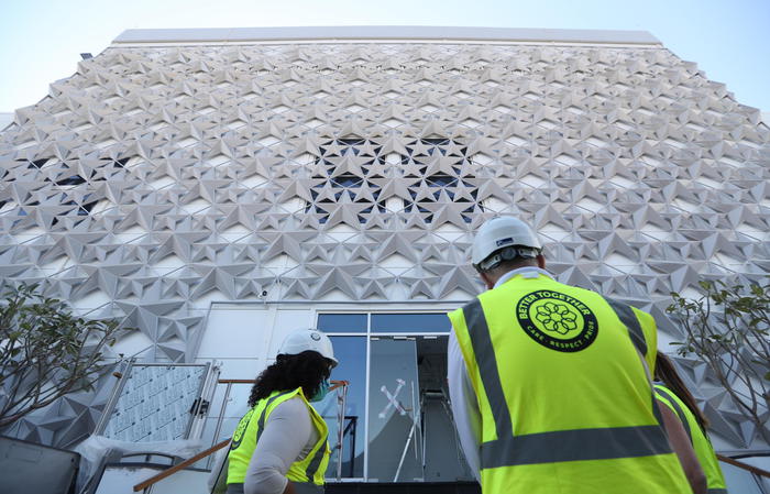 Università: 8mila studenti rispondono alla call Expo Dubai