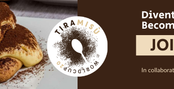 TIRAMISÙ WORLD CUP 2021, LA PRIMA SFIDA È VIRTUALE