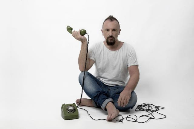 SIMONE BAROTTI “Amami da ora” è il nuovo brano del cantautore romano