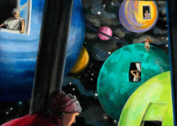 Il film “Tutte a Casa – memorie digitali da un mondo sospeso” in onda lunedì 8 marzo su La7D alle 21:30