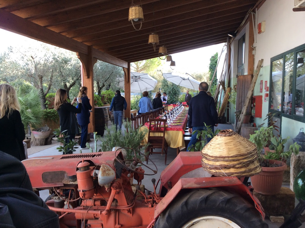 La Puglia delle eccellenze tra novità e conferme