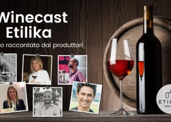 Con Etilika la qualità del vino “si sente”