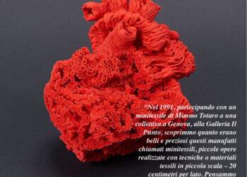 UN FILO LUNGO 30 ANNI: il 9 marzo 1991 la prima edizione di Miniartextil