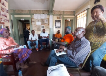 AL VIA AL CROWFUNDING PER IL DOCUMENTARIO THE YEARS WE HAVE BEEN NOWHERE