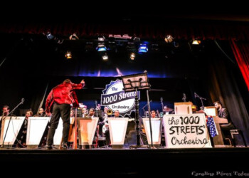 1000STREETS & GianJoe: “Freedom” feat. Raphael è il nuovo capitolo della produzione originale di una delle orchestre più apprezzate d’Italia