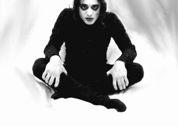 Lanciato in esclusiva mondiale sul magazine inglese Prog, esce su Youtube il videoclip ufficiale di “Don’t shoot the piano player, nuovo brano psichedelico di SOLO