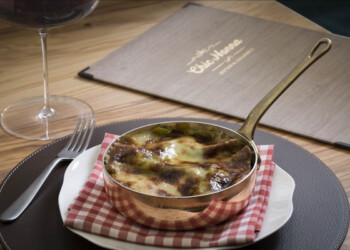 Mine & Yours Group lancia il nuovo concept ristorativo “Chic Nonna” negli Emirati Arabi