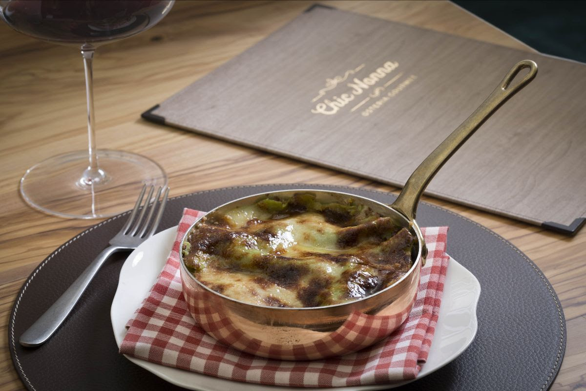 Mine & Yours Group lancia il nuovo concept ristorativo “Chic Nonna” negli Emirati Arabi