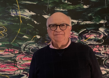 Il mecenate Francesco Amante dona oltre 25 opere d’arte alla Regione Emilia-Romagna e al Comune di Pianoro: un omaggio che arricchisce il patrimonio artistico regionale