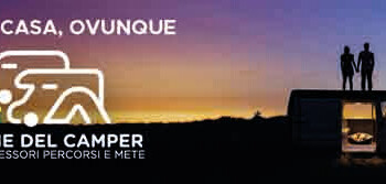 TORNA A PARMA IL SALONE DEL CAMPER