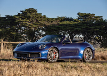 Cabrio e Spider : La bella stagione si avvicina e torna anche il desiderio di rimettersi in viaggio