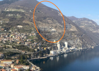 I geologi della Società Italiana di Geologia Ambientale intervengono nuovamente sulla questione riguardante il Lago D’Iseo
