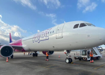 WIZZ AIR ANNUNCIA UNA NUOVA BASE, DUE NUOVI AEREI E 7 NUOVE ROTTE DA PALERMO A GIUGNO 2021