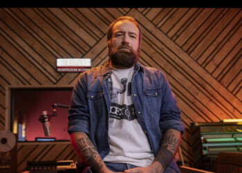 Dal 6 MARZO partirà su DISCOVERY+ “Lights camera revolution” la serie di interviste di Michele Dalai a dieci personaggi italiani