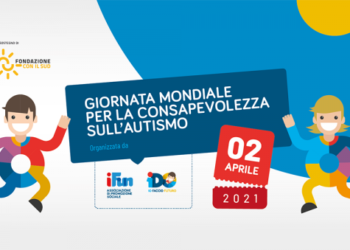 iFun celebra via social la Giornata mondiale per la consapevolezza sull’autismo