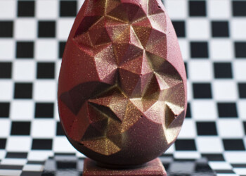 La Pasqua di Con.tro tra Colombe artigianali, Uova di cioccolato artistiche e Pastiera della tradizione