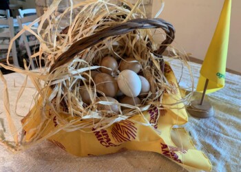 Coldiretti Marche, tempo di uova: aumentano i consumi anche nella nostra regione. Boom allevamenti: il 36% è biologico