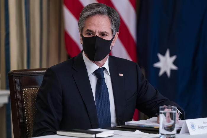 Usa, basta persecuzioni voci indipendenti in Russia