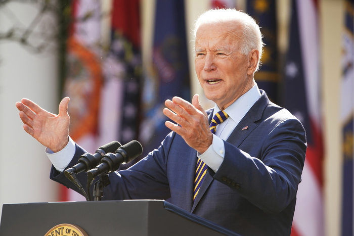 Usa: Biden, morte Taylor una tragedia, ora riforma polizia