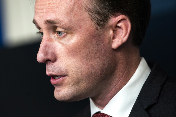 Usa, confronto duro e diretto in summit con Cina