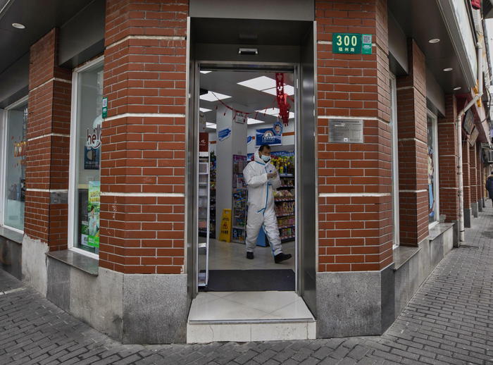 Usa e 13 alleati ‘preoccupati’ per l’esito dell’indagine Oms