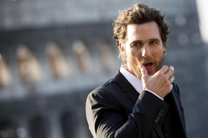 Usa: l’attore McConaughey valuta corsa a governatore Texas