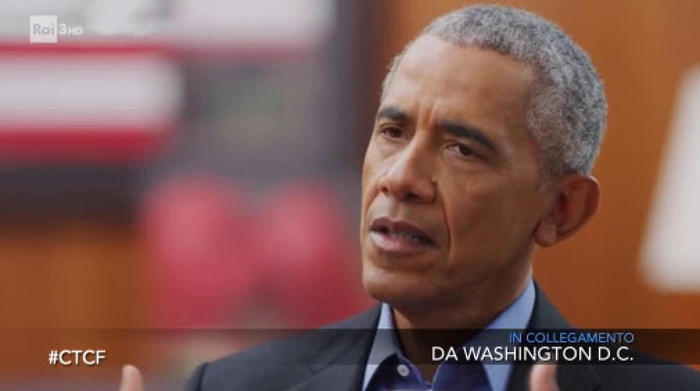 Usa: Obama, basta violenze contro gli asiatici