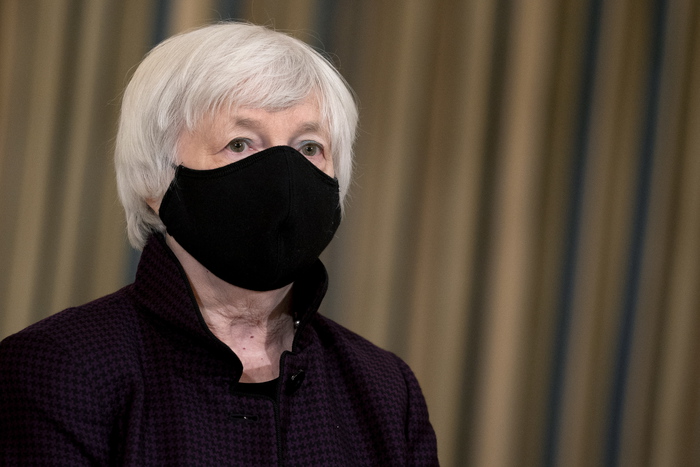 Usa: Yellen, mesi difficili davanti, gli stimoli cruciali