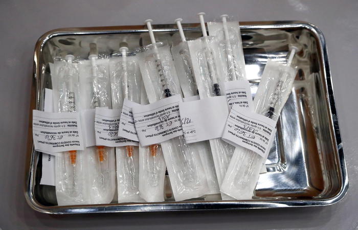 Vaccini: Berlino, dosi dai medici di base subito dopo Pasqua