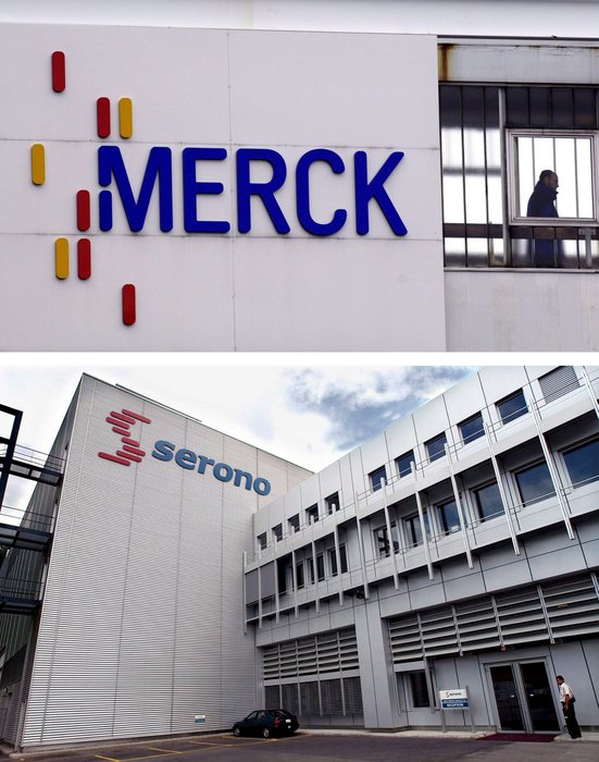 Vaccini: Breton inaugura stabilimento Merck in Francia