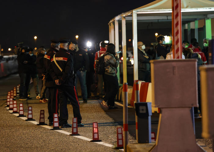 Vaccini: Lazio, verso quota un milione di somministrazioni