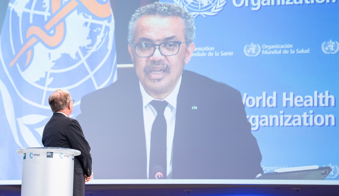 Vaccini: Oms, produttori rinuncino a profitti brevetti