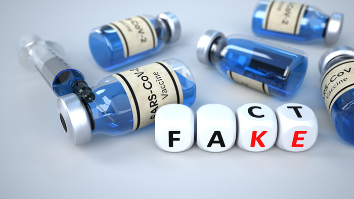 Vaccini: task force Pqe risponde a domande contro fake news