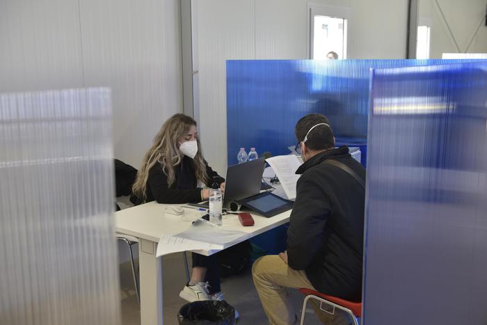 Vaccini:Riccardi, 6265 prenotazioni 79-75 anni e vulnerabili