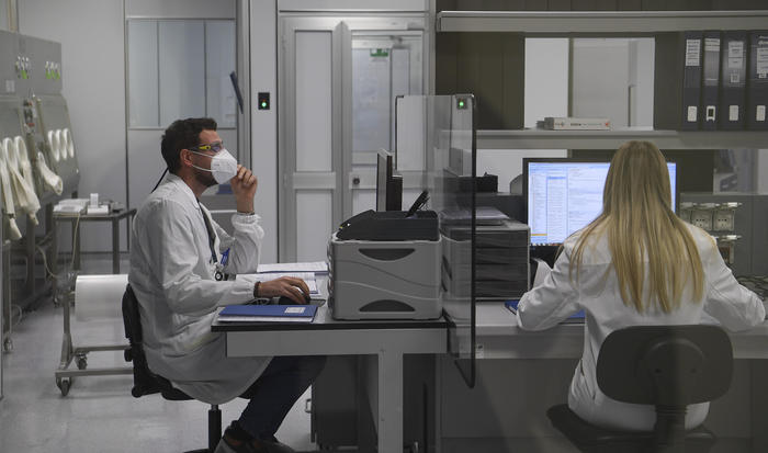 Varianti, Iss: ‘Quella inglese domina sulla brasiliana e sulla sudafricana