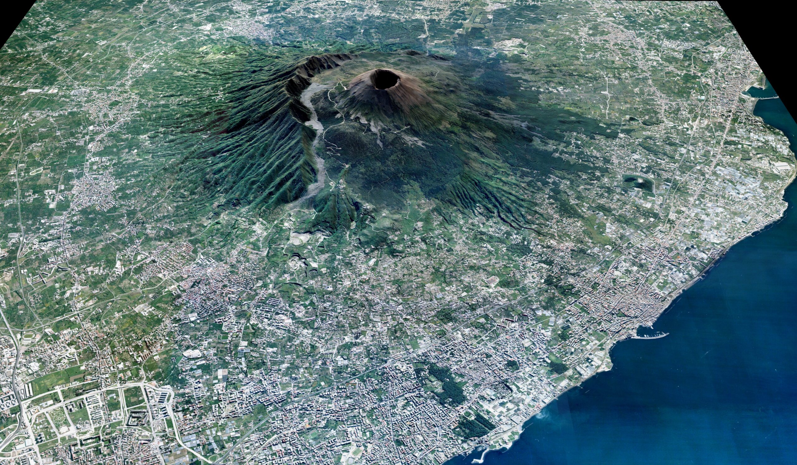 Pompei: determinata la durata delle correnti piroclastiche generate dall’eruzione del Vesuvio del 79 d.C.