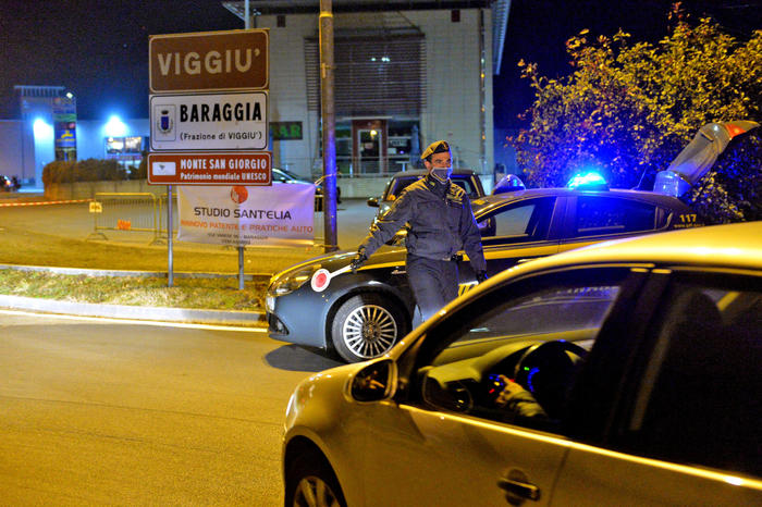 Viggiù si candida ad essere il primo paese Covid-free