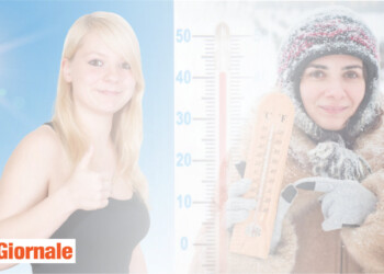 Violenti sbalzi termici all’orizzonte: il meteo estremo di marzo