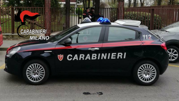 Violenza donne: vessata per 20 anni, arrestato compagno
