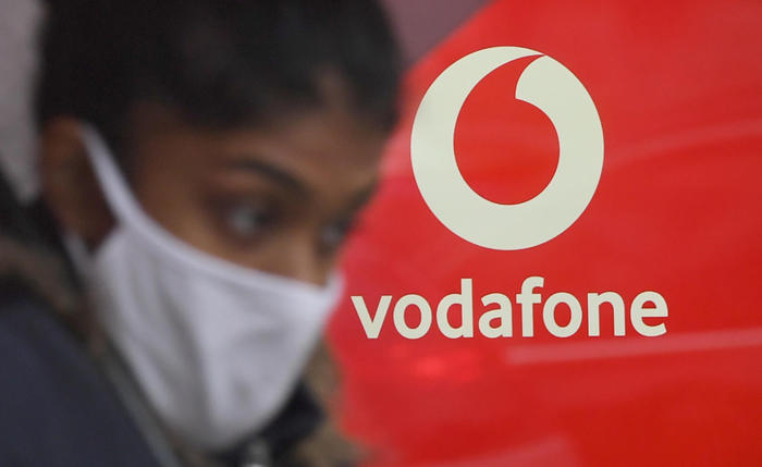 Vodafone: nuovo posizionamento del brand, ‘Together We Can’