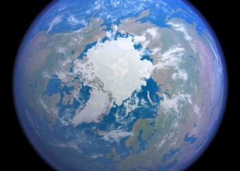 Vortice Polare ballerino, i perché del previsto ritorno del meteo invernale