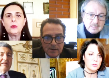 Moretta (commercialisti): “460mila imprese a rischio fallimento”