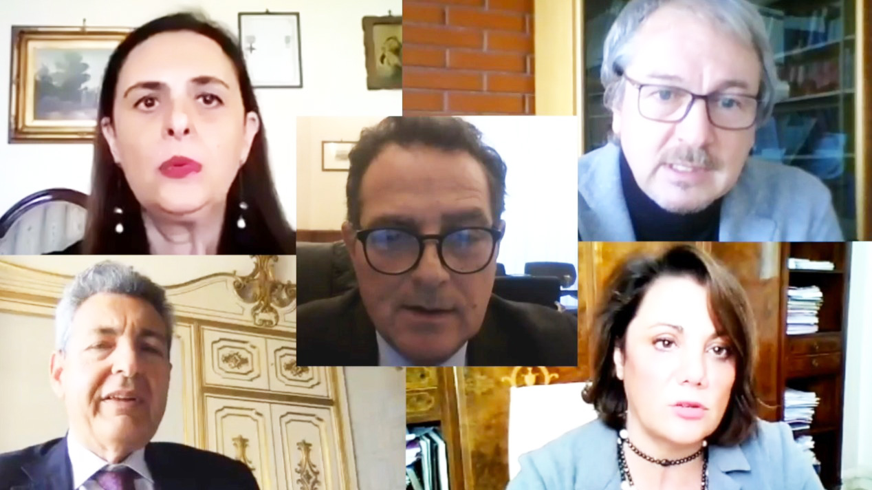 Moretta (commercialisti): “460mila imprese a rischio fallimento”