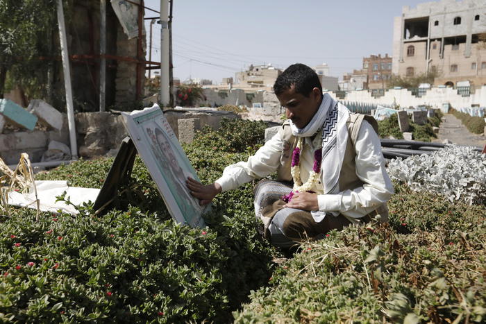 Yemen, combattimenti a Marib, almeno 90 morti