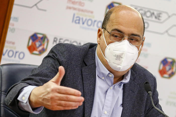 Zingaretti: ‘Bene incontro Letta-Conte, progetto va avanti’