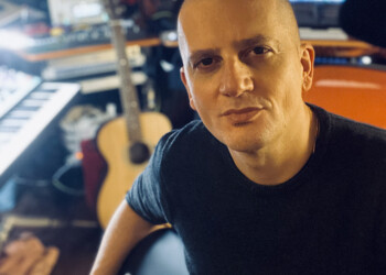 Fuori oggi REVERSE, il nuovo album del Producer Marco Korben Del Bene